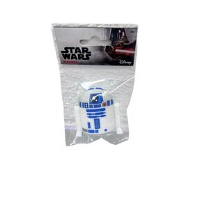 New Star Wars R2 D2 3D Foam‎ Magnet